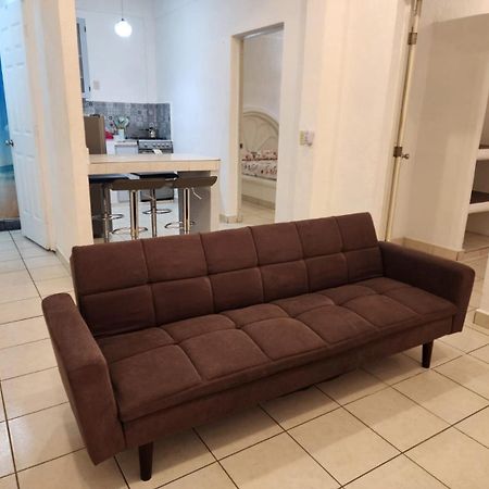 Comfy 2Bedroom Minutes From Downtown & Fast Wi-Fi Zihuatanejo Exteriér fotografie