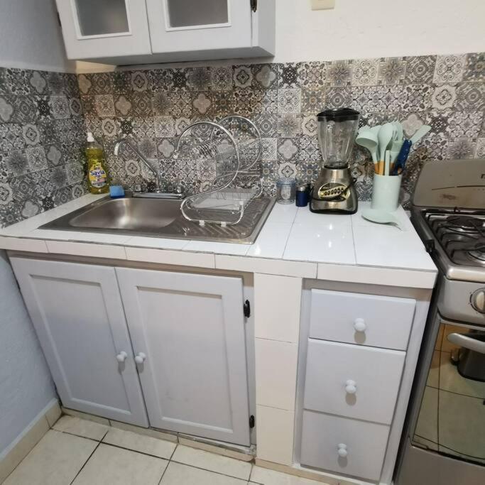 Comfy 2Bedroom Minutes From Downtown & Fast Wi-Fi Zihuatanejo Exteriér fotografie