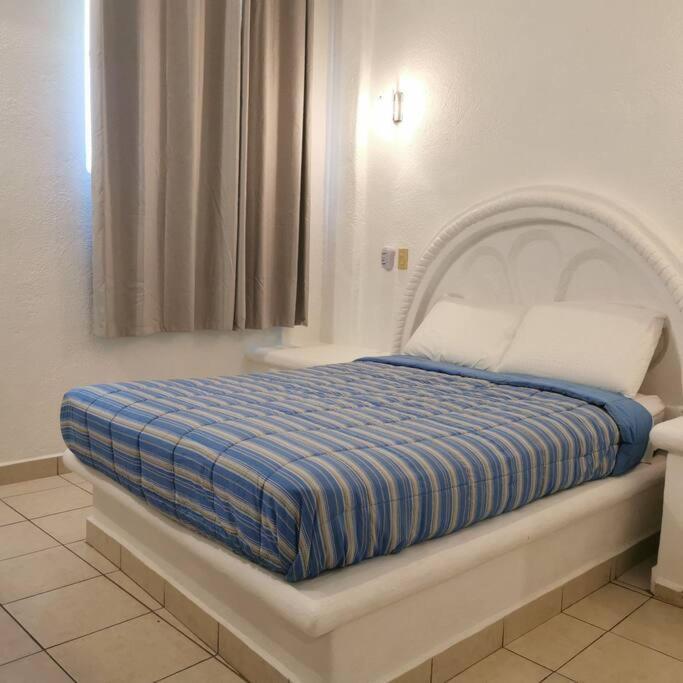 Comfy 2Bedroom Minutes From Downtown & Fast Wi-Fi Zihuatanejo Exteriér fotografie