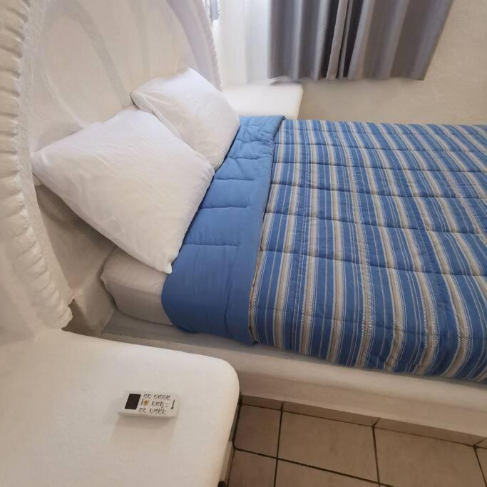 Comfy 2Bedroom Minutes From Downtown & Fast Wi-Fi Zihuatanejo Exteriér fotografie