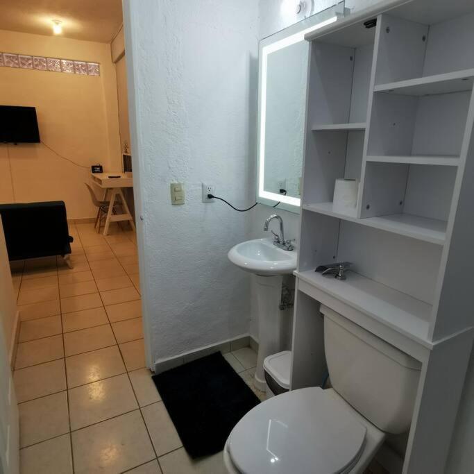 Comfy 2Bedroom Minutes From Downtown & Fast Wi-Fi Zihuatanejo Exteriér fotografie