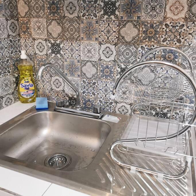 Comfy 2Bedroom Minutes From Downtown & Fast Wi-Fi Zihuatanejo Exteriér fotografie