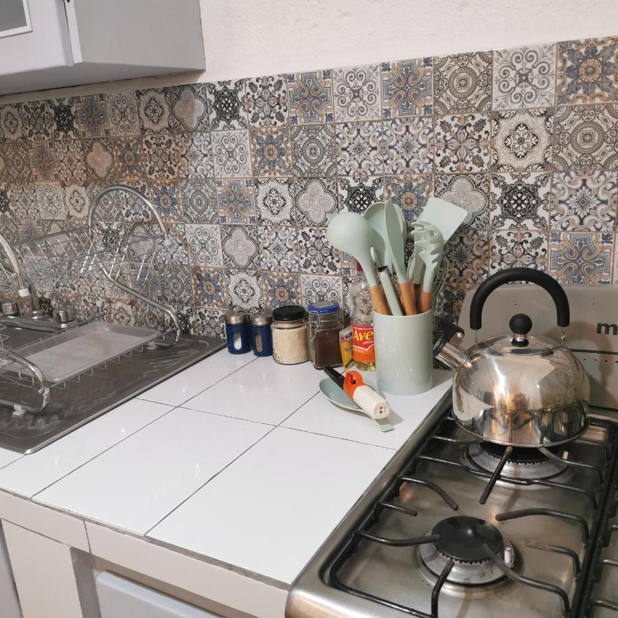 Comfy 2Bedroom Minutes From Downtown & Fast Wi-Fi Zihuatanejo Exteriér fotografie