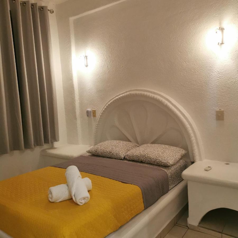 Comfy 2Bedroom Minutes From Downtown & Fast Wi-Fi Zihuatanejo Exteriér fotografie