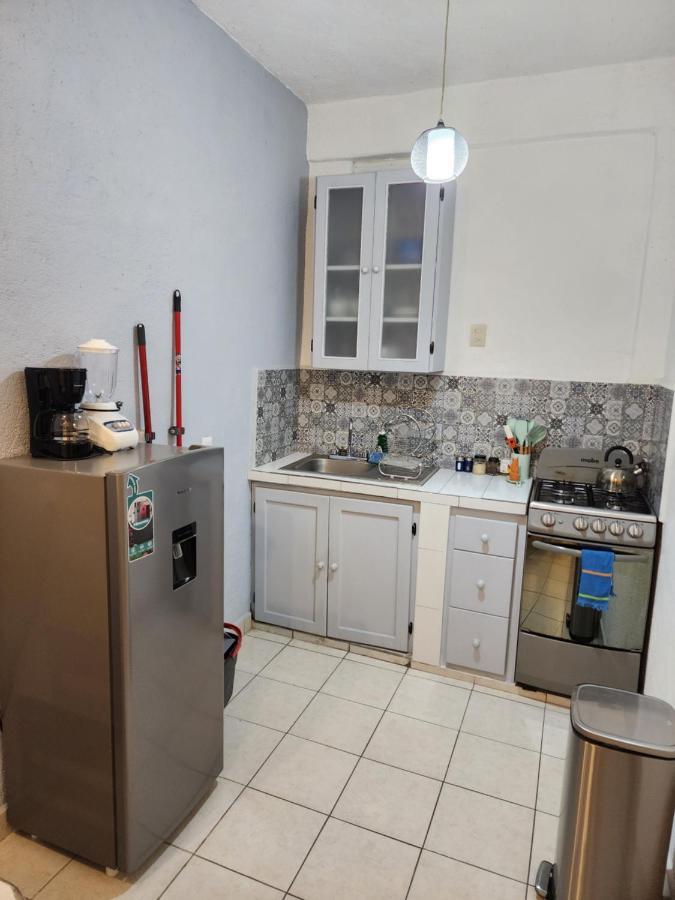 Comfy 2Bedroom Minutes From Downtown & Fast Wi-Fi Zihuatanejo Exteriér fotografie