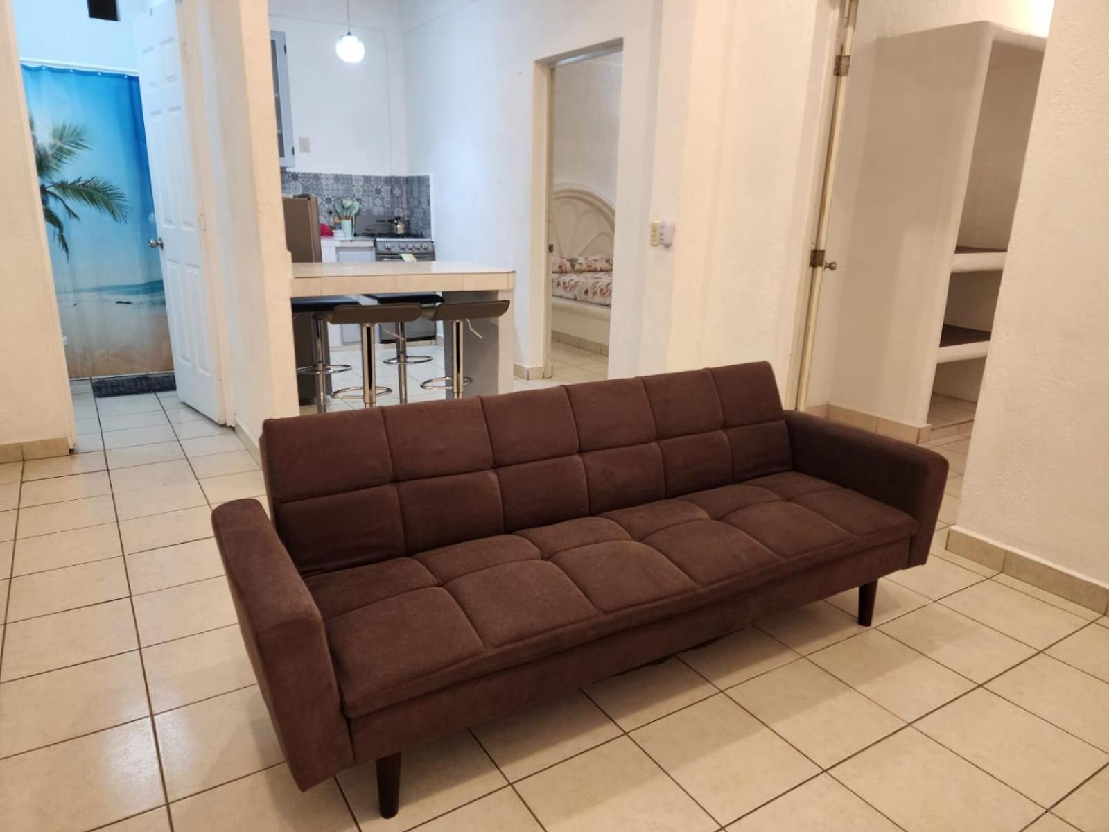 Comfy 2Bedroom Minutes From Downtown & Fast Wi-Fi Zihuatanejo Exteriér fotografie