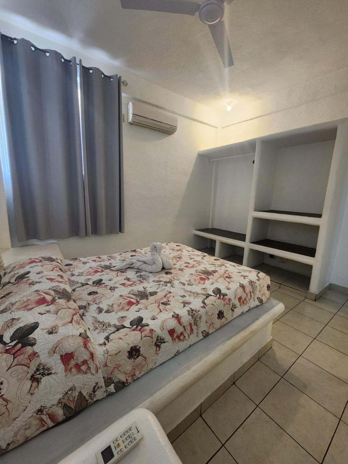 Comfy 2Bedroom Minutes From Downtown & Fast Wi-Fi Zihuatanejo Exteriér fotografie