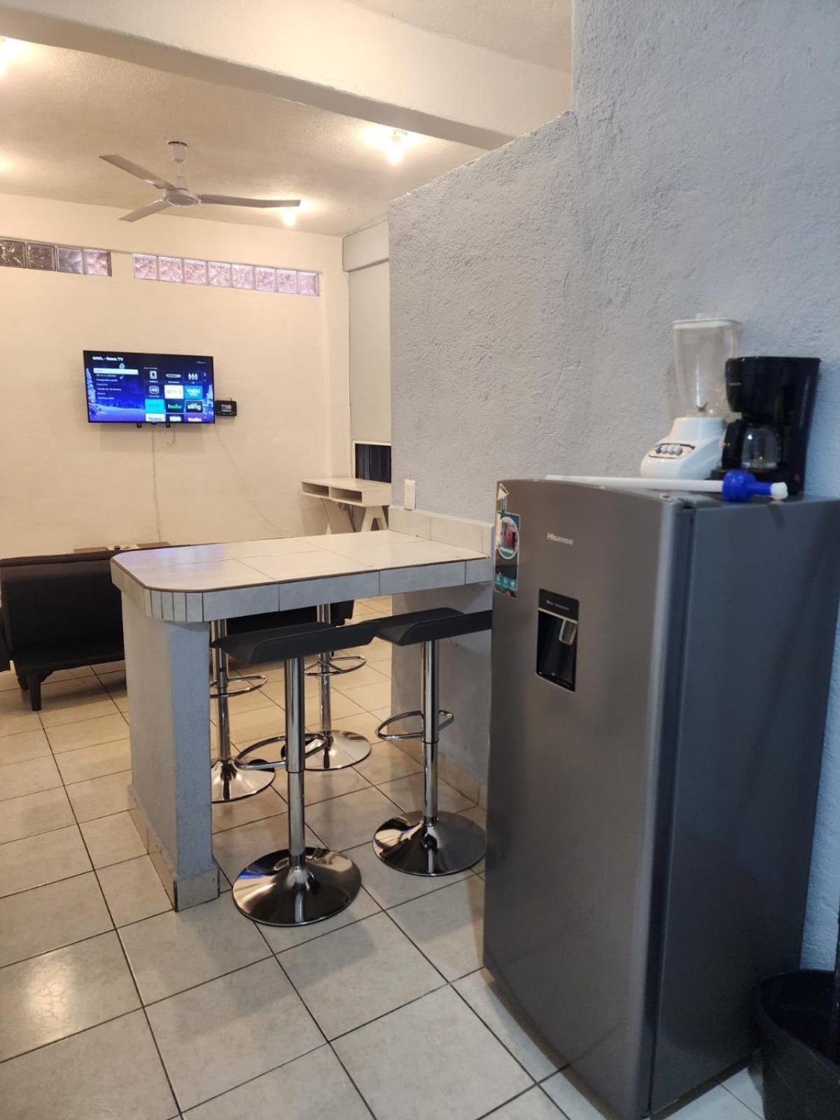 Comfy 2Bedroom Minutes From Downtown & Fast Wi-Fi Zihuatanejo Exteriér fotografie